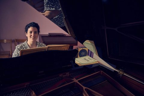 ¡VOCALISE se prepara para dar inicio de un nuevo curso!